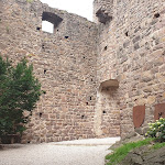 Photo n°18 de l'avis de Sebastian.i fait le 21/08/2023 à 12:29 sur le  Burgschenke Hocheppan à Eppan an der Weinstraße