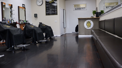 Barber Shop «Untouchables Barber Shop», reviews and photos, 586 S Brookhurst St, Anaheim, CA 92804, USA