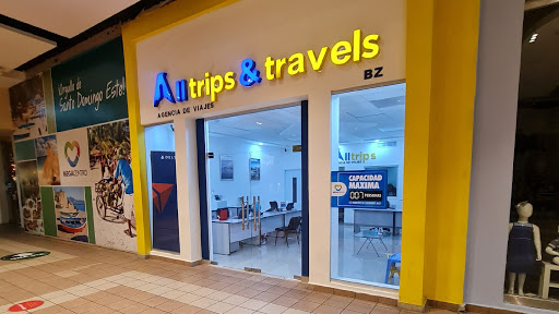 Agencia de viajes All Trips & Travels