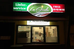 Pizzeria La Strada image