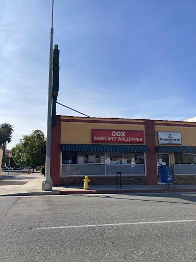 Paint Store «Cox Paint», reviews and photos, 1130 Santa Monica Blvd, Santa Monica, CA 90401, USA