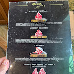 Photo n°5 de l'avis de Franco.a fait le 25/02/2022 à 16:05 sur le  Osteria De' Giusti à Ciliegi