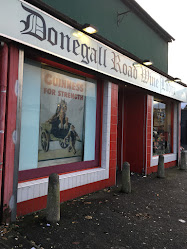 Donegall Wine Lodge