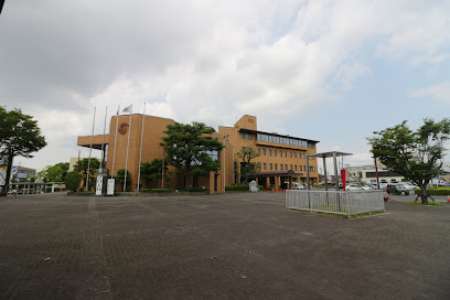 東海市立勤労センター