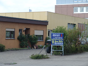 Blechnerei Wäschle GmbH