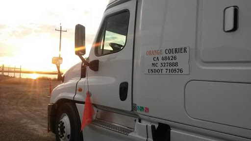 Courier Service «Orange Courier», reviews and photos, 3731 Warner Ave, Santa Ana, CA 92704, USA