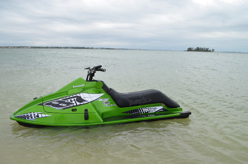 Outdoor Sports Store «Watercraft Superstore, Inc.», reviews and photos, 1401 N Myrtle Ave, Clearwater, FL 33755, USA