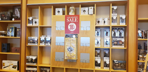 Book Store «Barnes & Noble», reviews and photos, 5380 US-14, Crystal Lake, IL 60014, USA