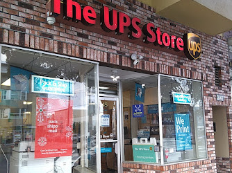 The UPS Store