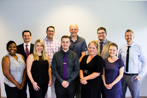 Mortgage Broker «Riverbank Finance LLC», reviews and photos