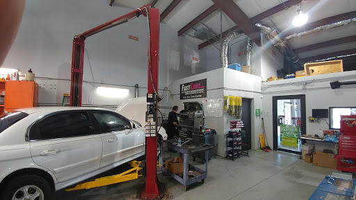 Auto Repair Shop «Fast Lane Automotive», reviews and photos, 6650 Hoffner Ave, Orlando, FL 32822, USA