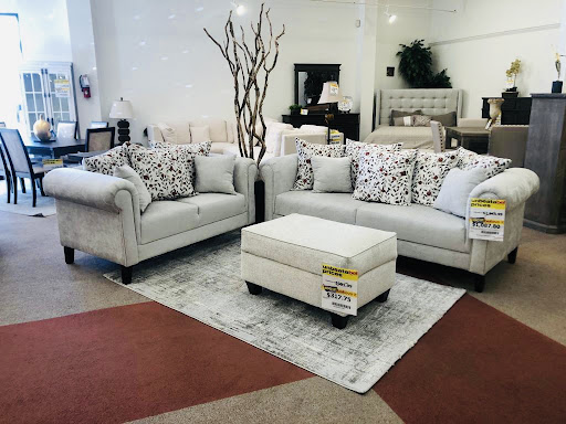 Furniture Store «Bel Furniture - Memorial», reviews and photos, 10516 Katy Fwy, Houston, TX 77043, USA