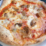 Photo n°1 de l'avis de Rudy.a fait le 15/08/2023 à 15:01 sur le  Pizzeria Pummarò à Senago