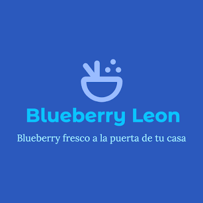 Blueberry Leon
