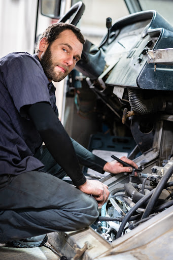 Auto Repair Shop «American Pride Automotive (Yorktown)», reviews and photos, 1939 George Washington Memorial Hwy, Yorktown, VA 23693, USA