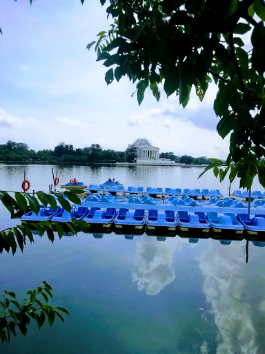 Museum «United States Holocaust Memorial Museum», reviews and photos, 100 Raoul Wallenberg Pl SW, Washington, DC 20024, USA