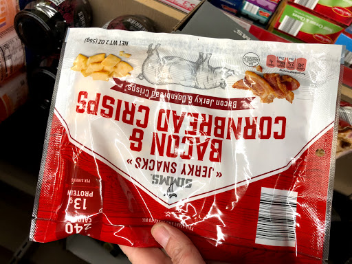 Supermarket «ALDI», reviews and photos, 30 Manchester Rd, Derry, NH 03038, USA