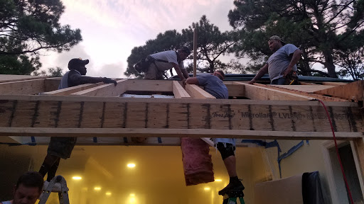 Roofing Contractor «RainTight Roofing», reviews and photos, 315 Gumtree Rd, Hilton Head Island, SC 29926, USA