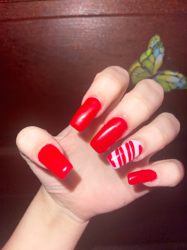 Tanning Salon «New Image Nail & Tanning Salon», reviews and photos, 142 Shoemaker Rd, Pottstown, PA 19464, USA