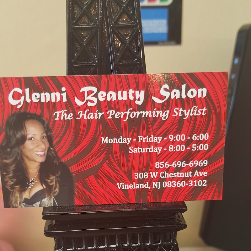Glenni Beauty Salon