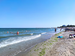 Copahavana beach'in fotoğrafı düz ve uzun ile birlikte