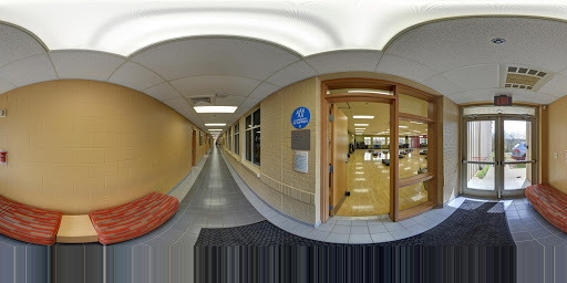 Youth Organization «Clarksville Area YMCA», reviews and photos, 260 Hillcrest Dr, Clarksville, TN 37043, USA