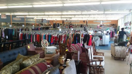 Thrift Store «CHKD Thrift Store», reviews and photos, 1356 E Little Creek Rd, Norfolk, VA 23518, USA