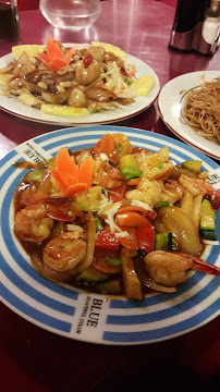 Nouille du Restaurant vietnamien Escale D' Asie à Saint-Jean-Pla-de-Corts - n°7