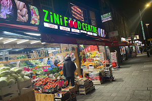 Zini Turkish & International Food image