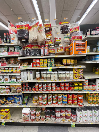 Grocery Store «SPD Markets», reviews and photos, 129 W McKnight Way, Grass Valley, CA 95949, USA