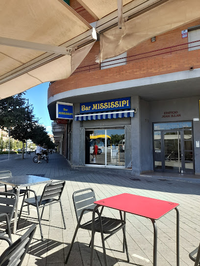 Mississippi - Passeig de Llorenç Serra, 75, 08922 Santa Coloma de Gramenet, Barcelona, Spain