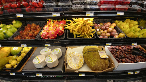 Health Food Store «New Earth Market», reviews and photos, 864 East Ave, Chico, CA 95926, USA