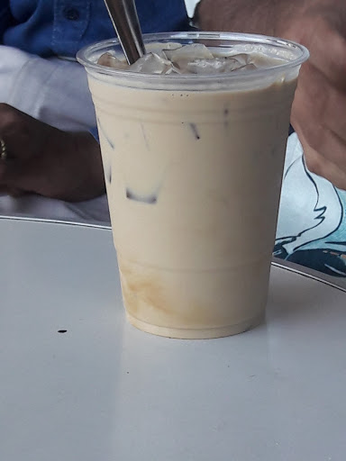 Coffee Shop «ZUMBAR Coffee & Tea», reviews and photos, 10920 Roselle St, San Diego, CA 92121, USA