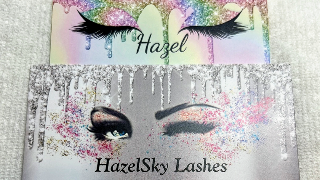 HazelSky Lashes&Nails