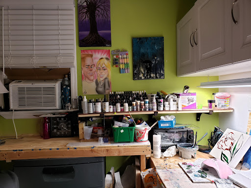 Craft Store «Michaels», reviews and photos, 8018 Mediterranean Drive, Estero, FL 33928, USA