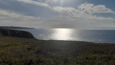 Finistère Mer Vent à La Forêt-Fouesnant
