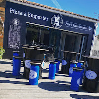 Photos du propriétaire du Pizzas à emporter KPIZZ La Flotte en Ré - n°1