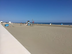 Foto di Narbonne Plage e l'insediamento
