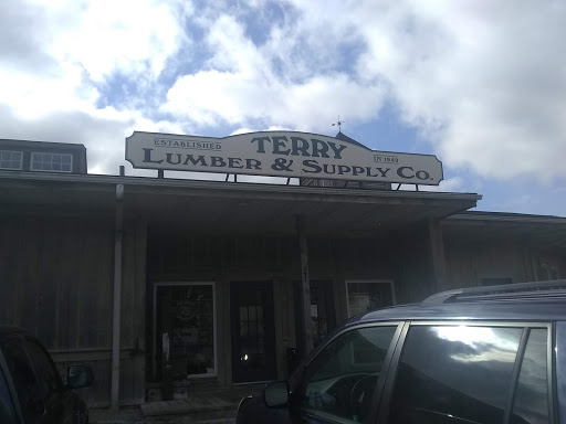 Terry Lumber & Supply, 1710 Mill St W, Peninsula, OH 44264, USA, 