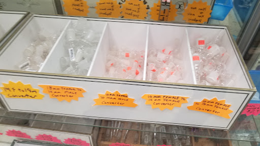 Wine Store «The City Tobacco & Beverage», reviews and photos, 621 Lafayette Rd, Seabrook, NH 03874, USA