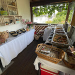 Photo n°2 de l'avis de Melina.� fait le 22/08/2022 à 06:47 sur le  Sandra's SoulFood à Dieblich
