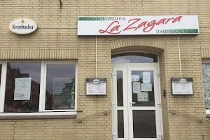 Restaurant " La Zagara " image