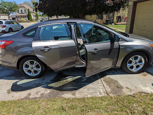Fox Valley Auto Spa en Oshkosh