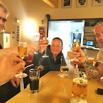 Photo n°4 de l'avis de Billy.u fait le 30/11/2021 à 17:09 sur le  Bistro to the old Maier à Müllenbach