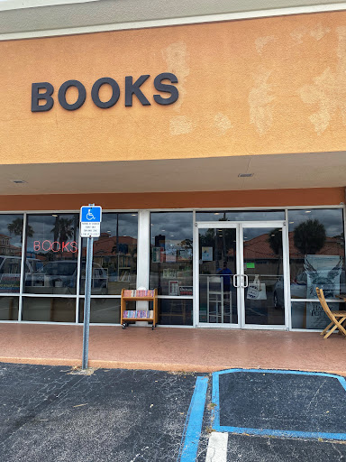 Used Book Store «Patrick Paperbacks», reviews and photos, 1867 S Patrick Dr, Indian Harbour Beach, FL 32937, USA