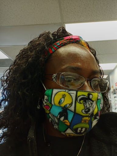 Eye Care Center «ReplaceALens», reviews and photos, 7800 E Iliff Ave Unit I, Denver, CO 80231, USA