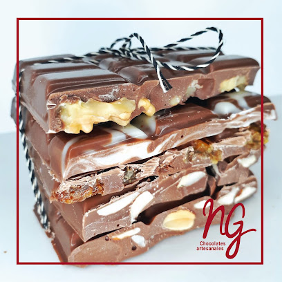 NG Chocolates artesanales