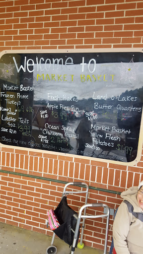 Grocery Store «Market Basket», reviews and photos, 240 Broadway, Raynham, MA 02767, USA