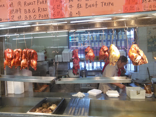 Asian Grocery Store «Long Sing Supermarket», reviews and photos, 2017 Walker St, Houston, TX 77003, USA