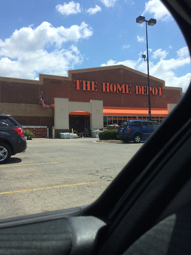 Home Improvement Store «The Home Depot», reviews and photos, 900 Jackson St, Grand Haven, MI 49417, USA